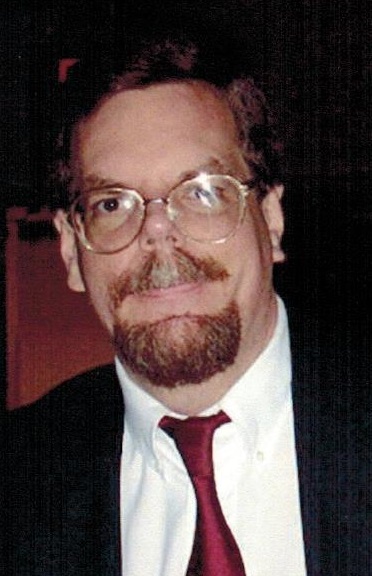 Richard P. Gerhardt